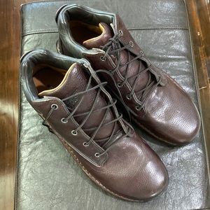 Redwing Steel toe work boot